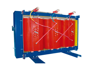 商丘SCBH15干式非晶合金铁心变压器